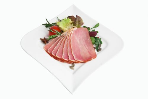 Auksti kūpināta c/g karbonāde ClassiC
